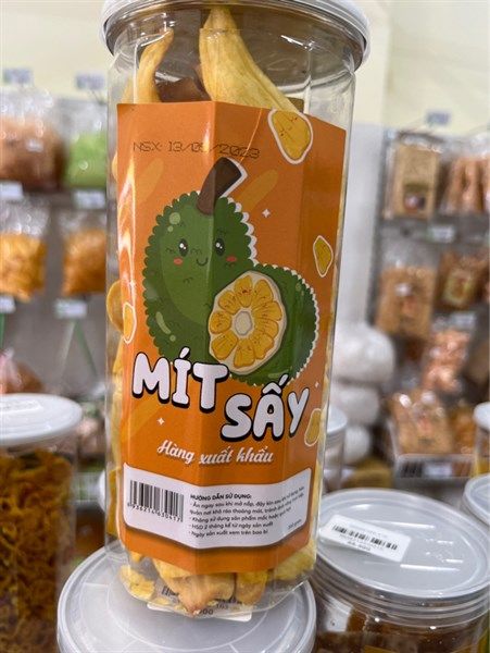 MÍT SẤY