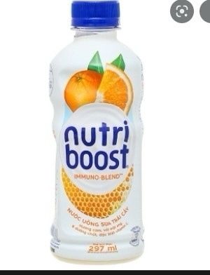 NUTRI cam