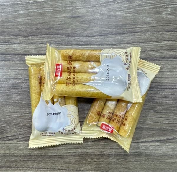 BÁNH QUẾ VỊ SỮA CHUA