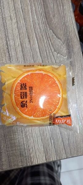 BÔNG LAN VỊ CAM PHÔ MAI
