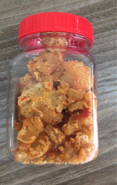 TÓP MỠ