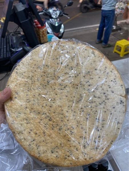 BÁNH ĐA DỪA