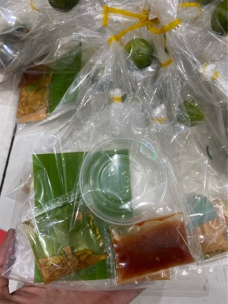 BT PHƠI SƯƠNG SỐT THÁI