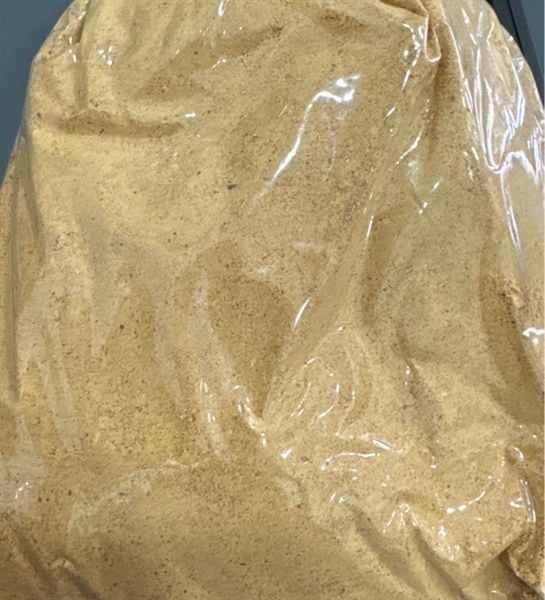 MUỐI NHUYỄN ĐÔNG CÔ 1kg
