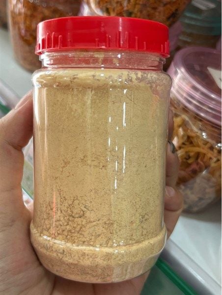 MUỐI NHUYỄN 150gr