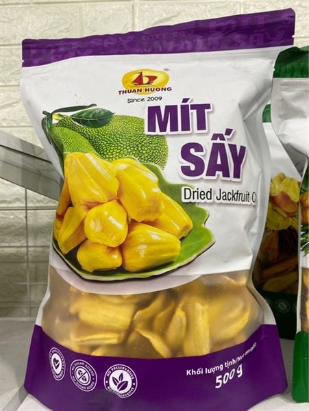 MÍT SẤY 500g