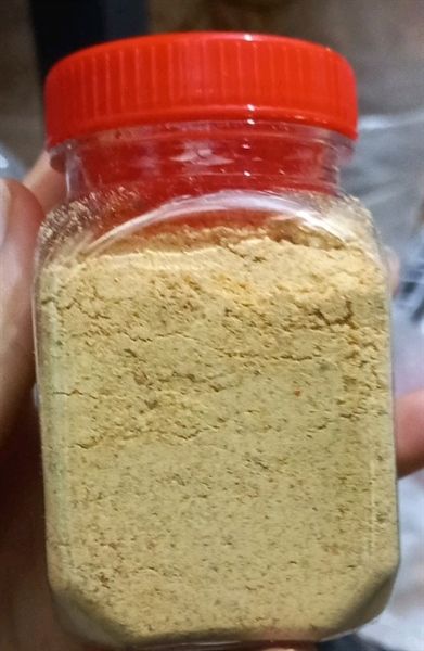 MUỐI TÔM NHUYỄN HẢI 100g