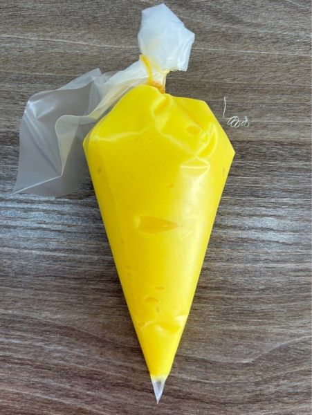 SỐT BƠ L