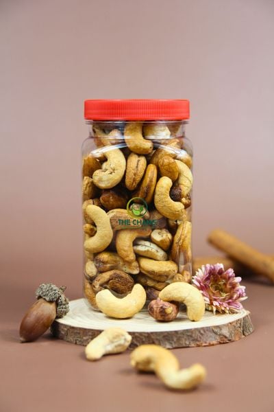 HẠT ĐIỀU