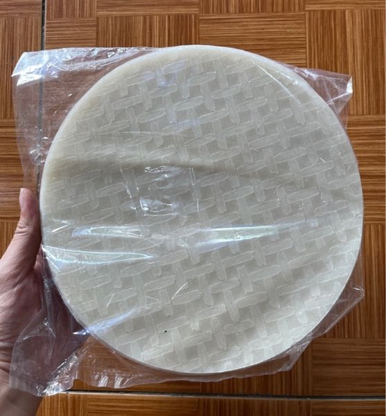 BÁNH TRÁNG NƯỚNG TRẮNG 1kg