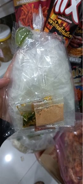 BT PHƠI SƯƠNG ỚT MỠ HÀNH