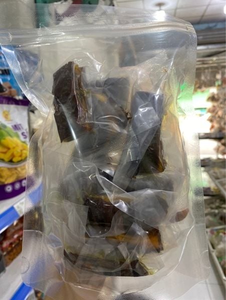 TÁO ĐỎ KẸP XOÀI