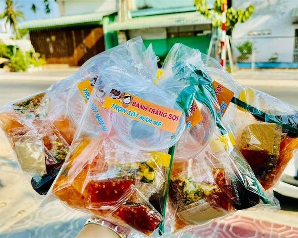 SỢI ĐỎ SỐT MẮM ME