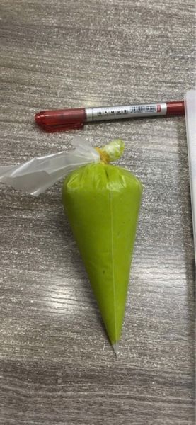 BƠ CỐM TÚI