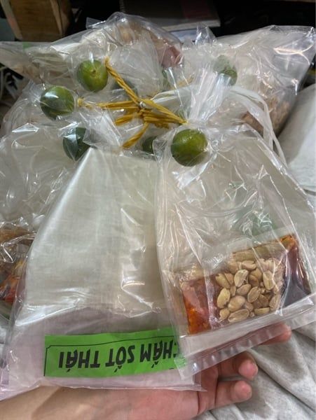 BT PHƠI SƯƠNG CHẤM SỐT THÁI