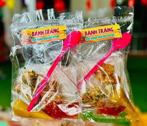 PS MUỐI BÉO TÓP MỠ (Siêu Béo)