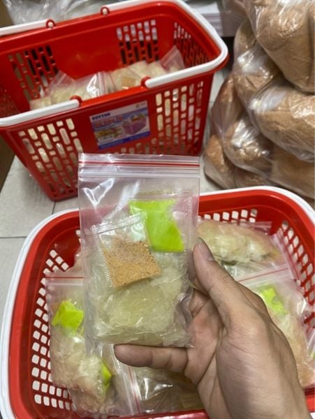 BT MINI MUỐI BƠ