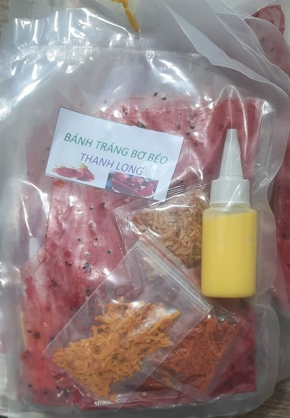 BT BƠ BÉO THANH LONG