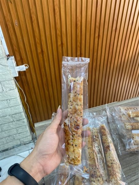 BT ÔNG RUỐC (nhân ruốc)