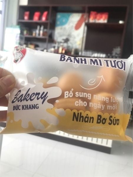 ĐÙI GAFRONG BIỂN