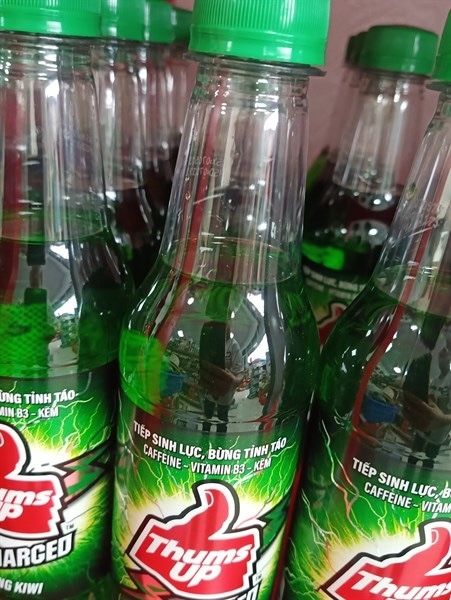 Tăng lực Kiwi
