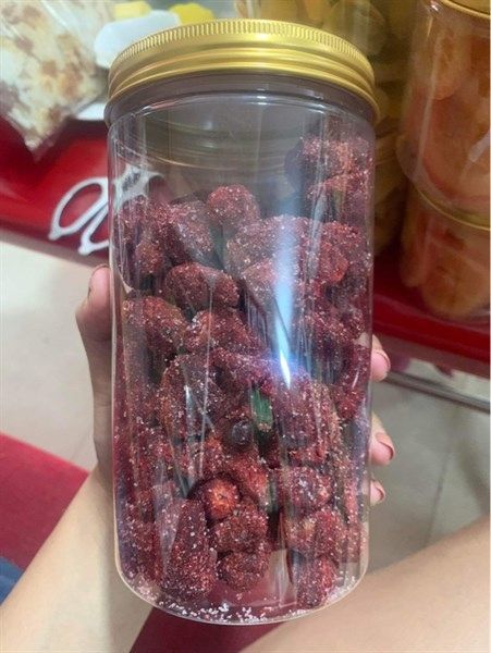 ME XÍ MUỘI