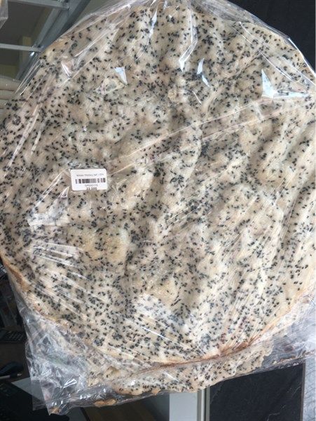 BÁNH TRÁNG MÈ LỚN