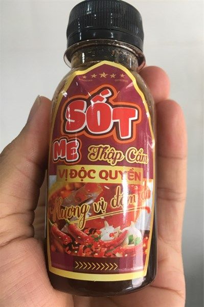 SỐT ME