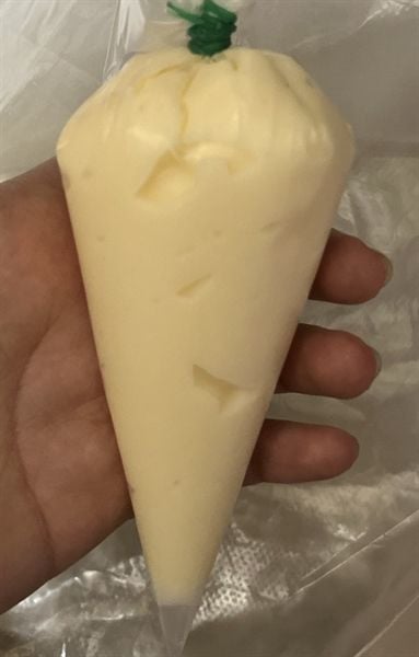 BƠ SỮA BỊCH