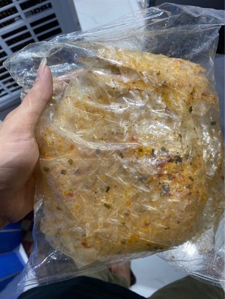 LÁT MỠ HÀNH