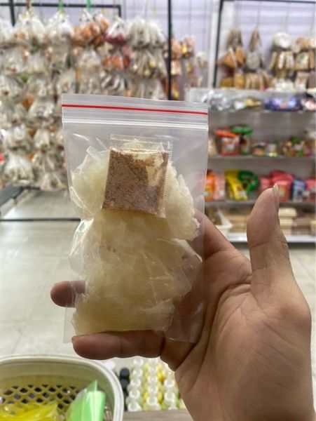 BÁNH TRÁNG MINI SẶC