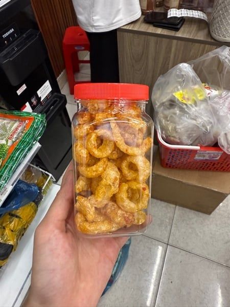 DA HEO HŨ VUÔNG