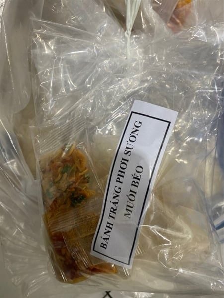 BT PHƠI SƯƠNG MUỐI BÉO