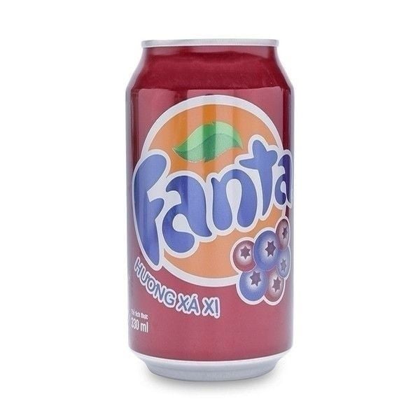 FANTA XÁ XỊ 330