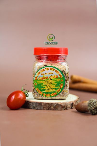 CHẨM CHÉO TÂY BẮC