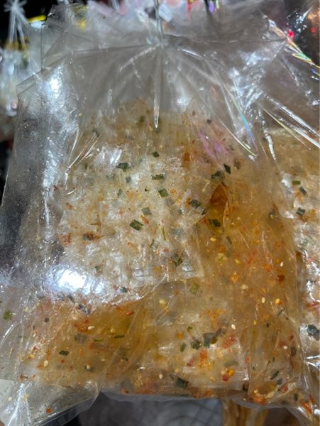 BÁNH TRÁNG LAT GÀ 1KG