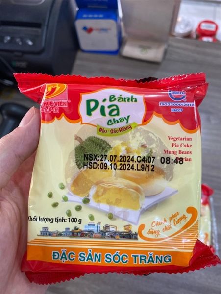 PÍA CHAY LẺ