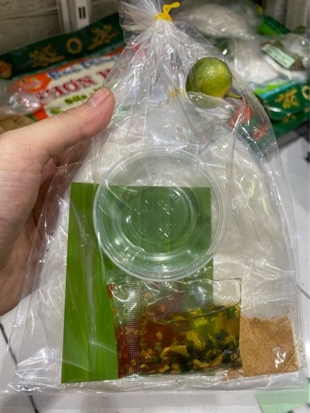 BT PHƠI SƯƠNG MỠ HÀNH