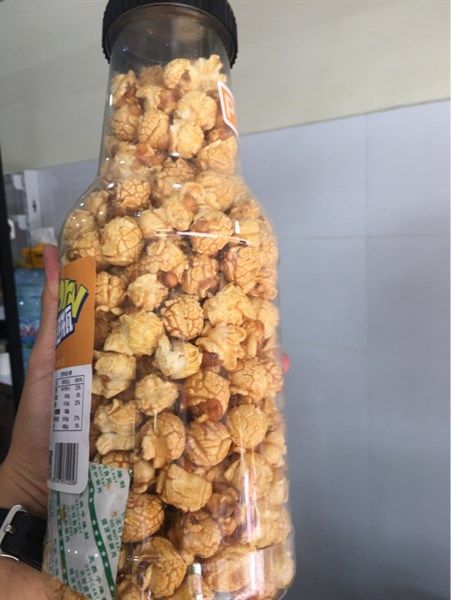 BỎNG XIAO PANG VỊ CARAMEN