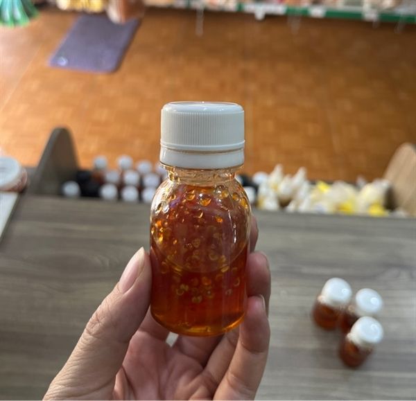 SỐT ỚT