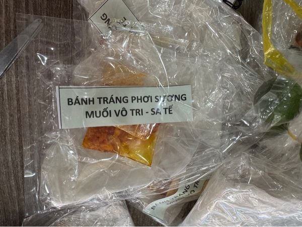 BT PS MUỐI VÔ TRI SA TẾ