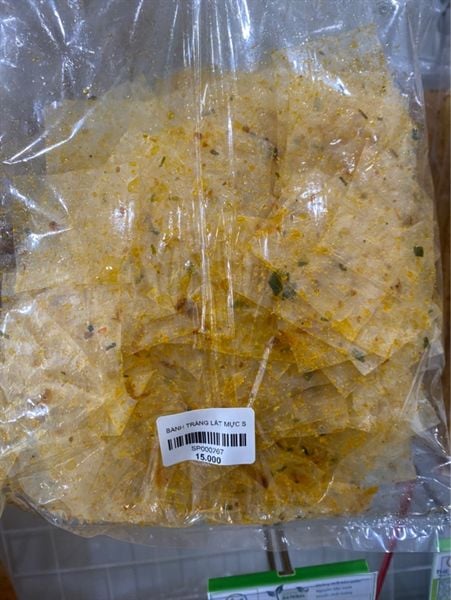 BÁNH TRÁNG LÁT MỰC S