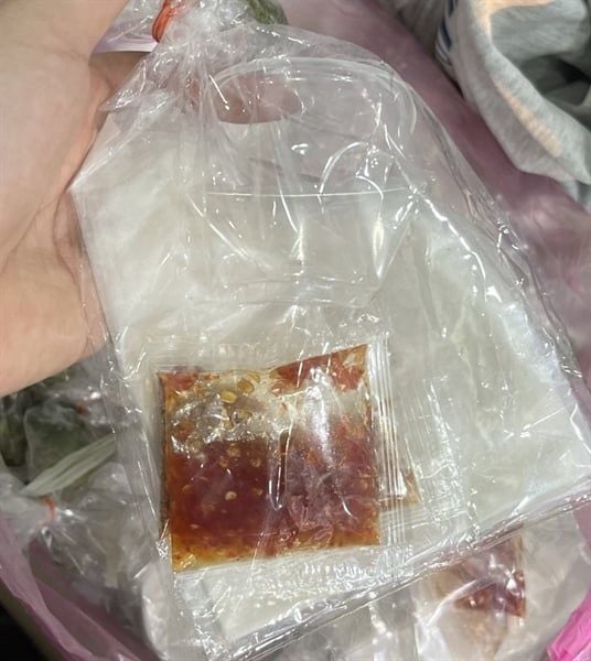 BÁNH TRÁNG SIÊU CAY