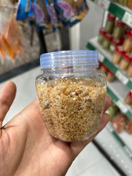 MUỐI XÍ MUỘI LỚN