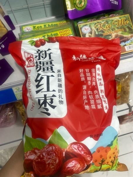 TÁO ĐỎ 1KG
