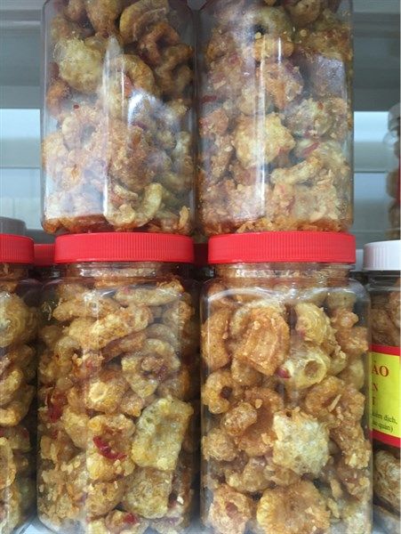 DA HEO MẮM TỎI HÚ 2