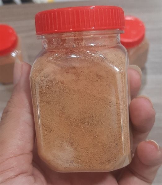 MUỐI TÔM PGB