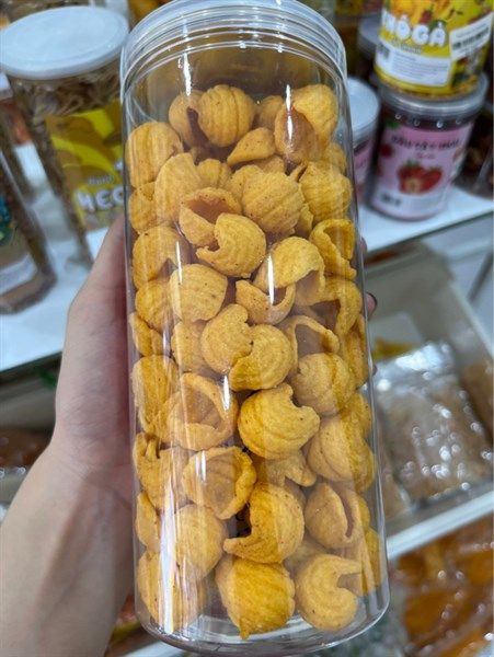 BÁNH SÒ