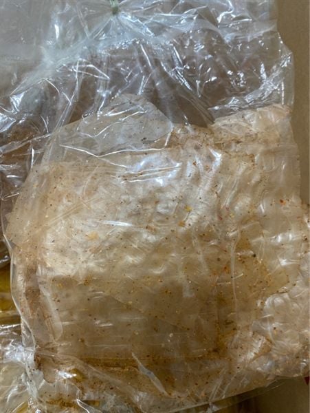 BÁNH TRÁNG XÌ KE(LONG AN)