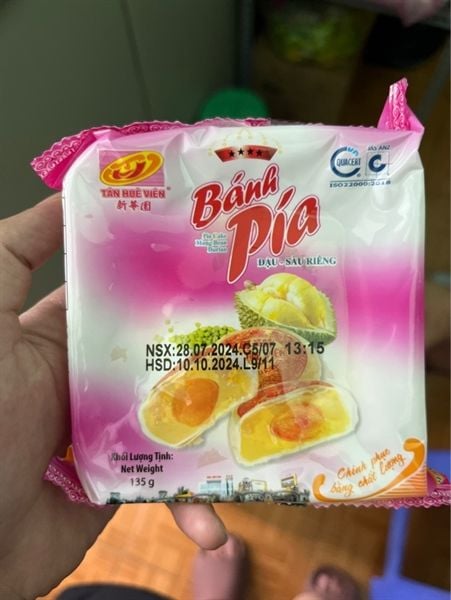 BÁNH PÍA 4S lẻ